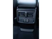 Subaru Forester Limited Automatic