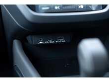 Subaru Forester Limited Automatic