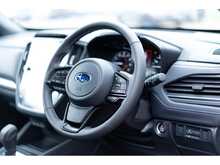 Subaru Forester Limited Automatic