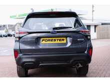 Subaru Forester Limited Automatic