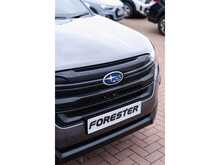 Subaru Forester Limited Automatic