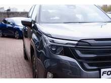 Subaru Forester Limited Automatic