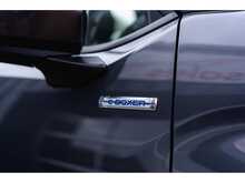 Subaru Forester Limited Automatic