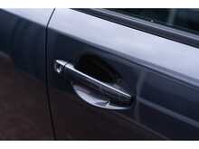 Subaru Forester Limited Automatic