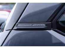 Subaru Forester Limited Automatic