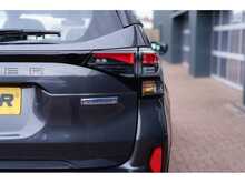 Subaru Forester Limited Automatic