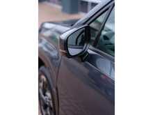 Subaru Forester Limited Automatic