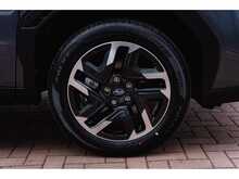 Subaru Forester Limited Automatic