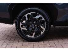 Subaru Forester Limited Automatic