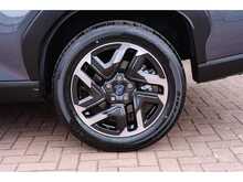 Subaru Forester Limited Automatic