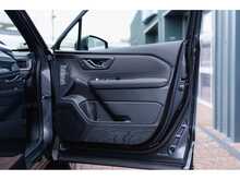 Subaru Forester Limited Automatic