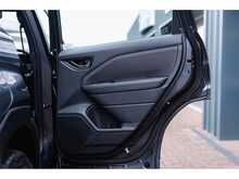 Subaru Forester Limited Automatic