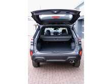 Subaru Forester Limited Automatic