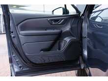 Subaru Forester Limited Automatic