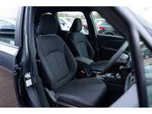 Subaru Forester Limited Automatic