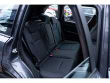 Subaru Forester Limited Automatic