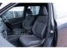 Subaru Forester Limited Automatic