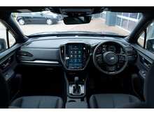 Subaru Forester Limited Automatic