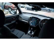 Subaru Forester Limited Automatic