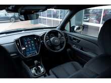 Subaru Forester Limited Automatic