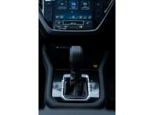 Subaru Forester Limited Automatic