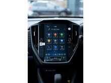 Subaru Forester Limited Automatic