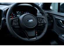 Subaru Forester Limited Automatic