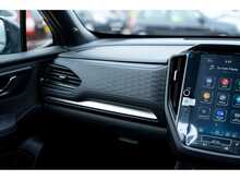 Subaru Forester Limited Automatic