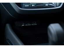 Subaru Forester Limited Automatic