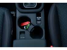 Subaru Forester Limited Automatic