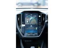 Subaru Forester Limited Automatic