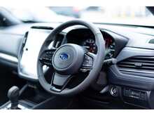 Subaru Forester Limited Automatic