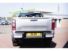 Isuzu D-Max DL40 Double Cab Automatic