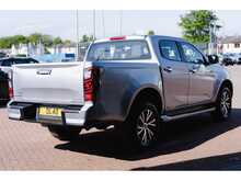 Isuzu D-Max DL40 Double Cab Automatic