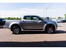 Isuzu D-Max DL40 Double Cab Automatic