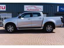 Isuzu D-Max DL40 Double Cab Automatic