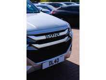 Isuzu D-Max DL40 Double Cab Automatic