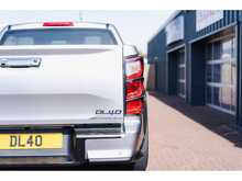 Isuzu D-Max DL40 Double Cab Automatic