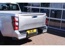 Isuzu D-Max DL40 Double Cab Automatic
