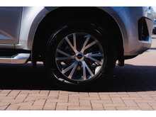 Isuzu D-Max DL40 Double Cab Automatic