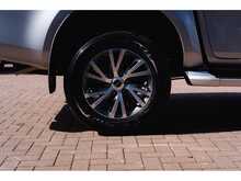 Isuzu D-Max DL40 Double Cab Automatic