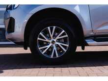 Isuzu D-Max DL40 Double Cab Automatic