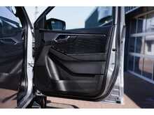 Isuzu D-Max DL40 Double Cab Automatic