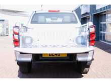 Isuzu D-Max DL40 Double Cab Automatic