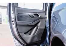 Isuzu D-Max DL40 Double Cab Automatic