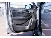 Isuzu D-Max DL40 Double Cab Automatic