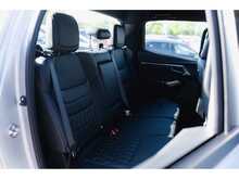 Isuzu D-Max DL40 Double Cab Automatic