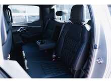 Isuzu D-Max DL40 Double Cab Automatic