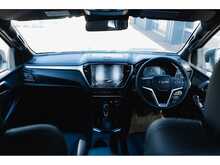 Isuzu D-Max DL40 Double Cab Automatic