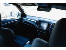 Isuzu D-Max DL40 Double Cab Automatic